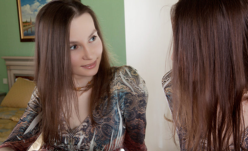 Рената, 23 года, 2 размер груди